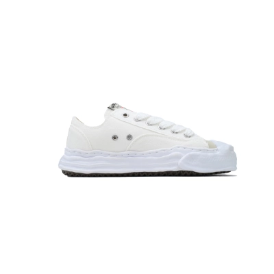 EM Sneakers Mihara Yasuhiro White NO.778 02