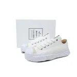 EM Sneakers Mihara Yasuhiro White NO.778