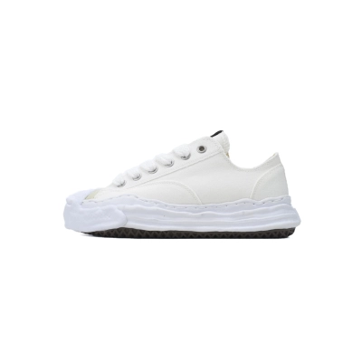 EM Sneakers Mihara Yasuhiro White NO.778 01