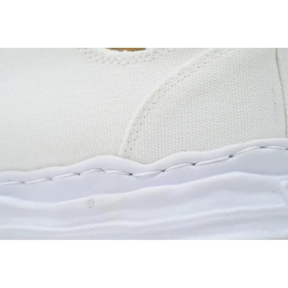 EM Sneakers Mihara Yasuhiro White NO.778