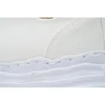 EM Sneakers Mihara Yasuhiro White NO.778