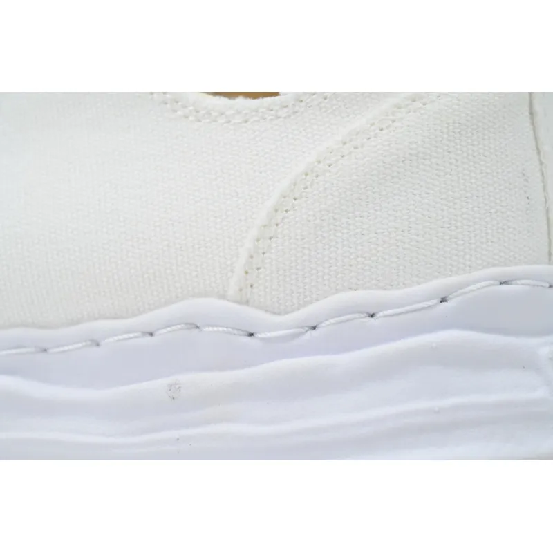 EM Sneakers Mihara Yasuhiro White NO.778