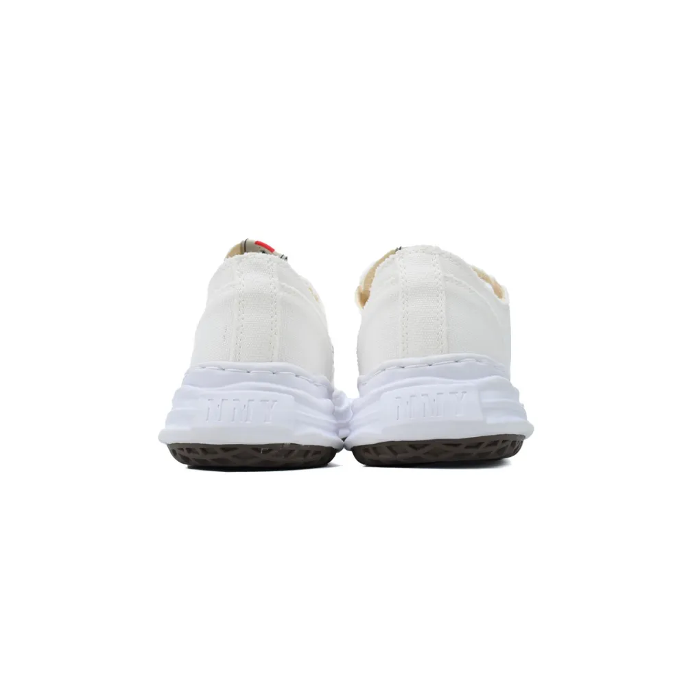 EM Sneakers Mihara Yasuhiro White NO.778