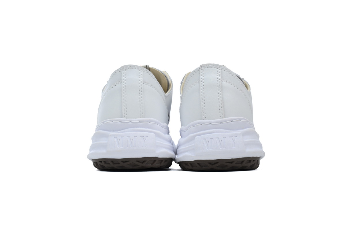 EM Sneakers Mihara Yasuhiro White NO.780