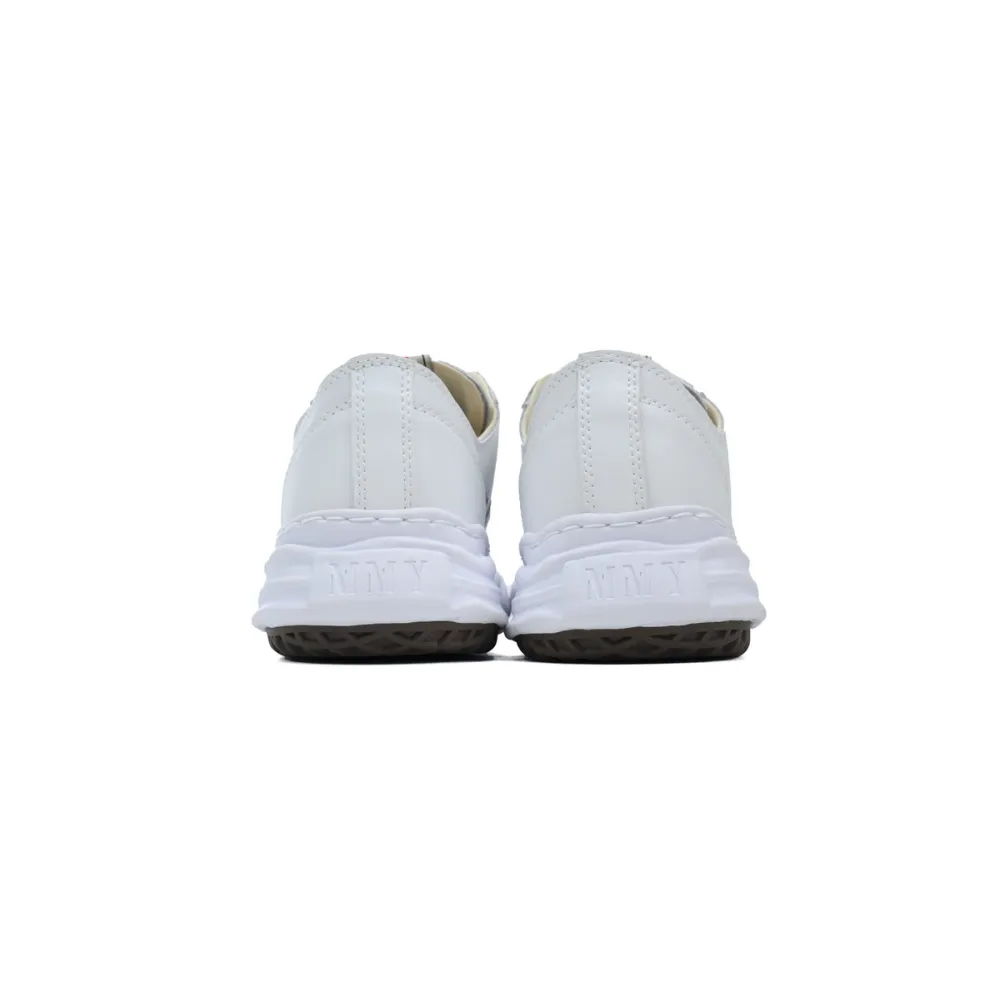 EM Sneakers Mihara Yasuhiro White NO.780