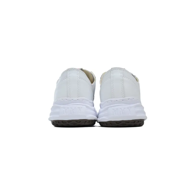 EM Sneakers Mihara Yasuhiro White NO.780