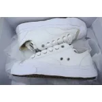 EM Sneakers Mihara Yasuhiro White NO.780