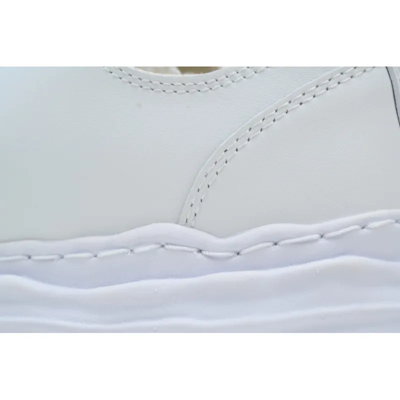 EM Sneakers Mihara Yasuhiro White NO.780