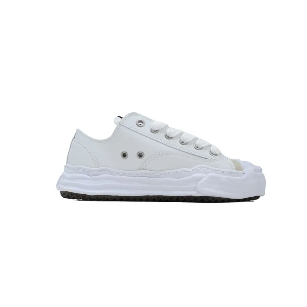 EM Sneakers Mihara Yasuhiro White NO.780