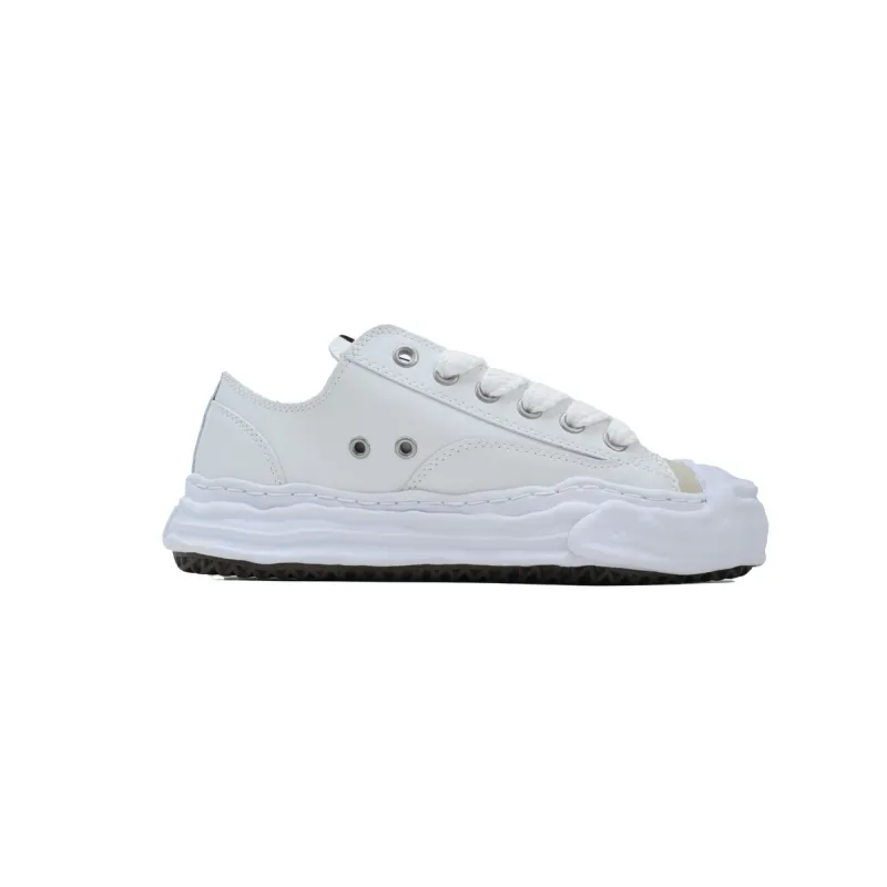 EM Sneakers Mihara Yasuhiro White NO.780