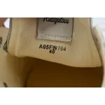 EM Sneakers Mihara Yasuhiro White NO.780