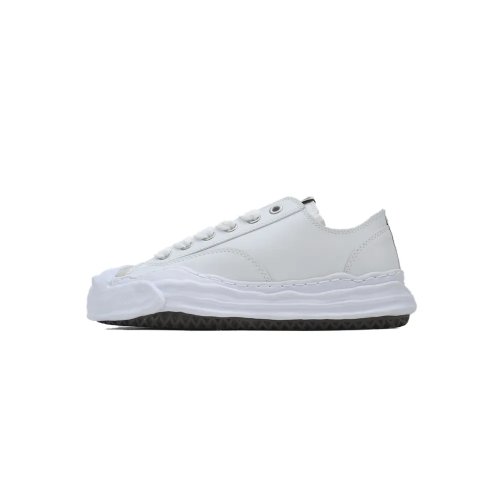 EM Sneakers Mihara Yasuhiro White NO.780