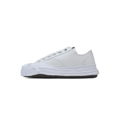 EM Sneakers Mihara Yasuhiro White NO.780 01
