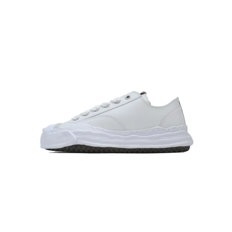 EM Sneakers Mihara Yasuhiro White NO.780