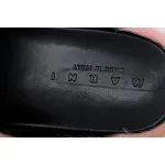 EM Sneakers Marni Fussbett Pink