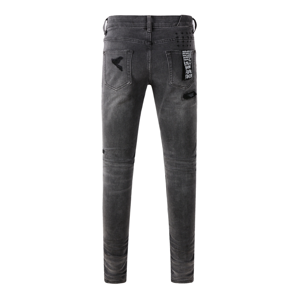 EM Sneakers ksubi Jean 3010
