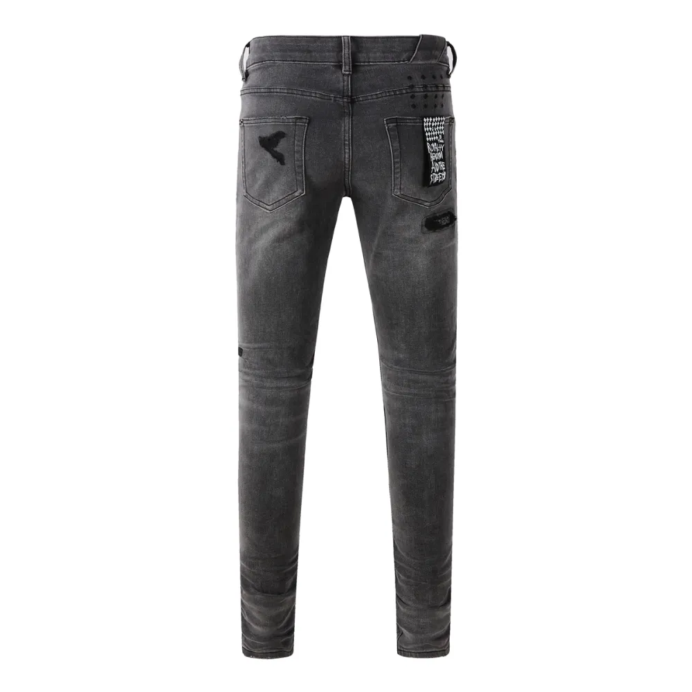 EM Sneakers ksubi Jean 3010