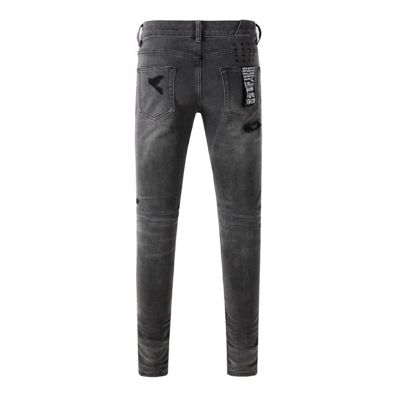 EM Sneakers ksubi Jean 3010