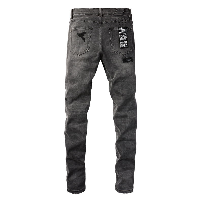 EM Sneakers ksubi Jean 3010