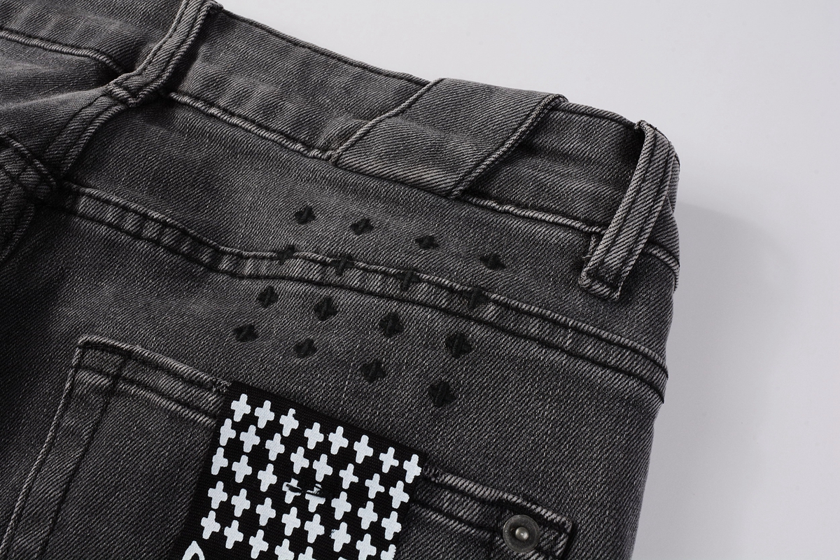 EM Sneakers ksubi Jean 3010