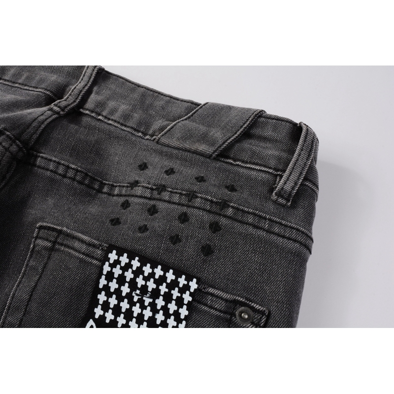EM Sneakers ksubi Jean 3010