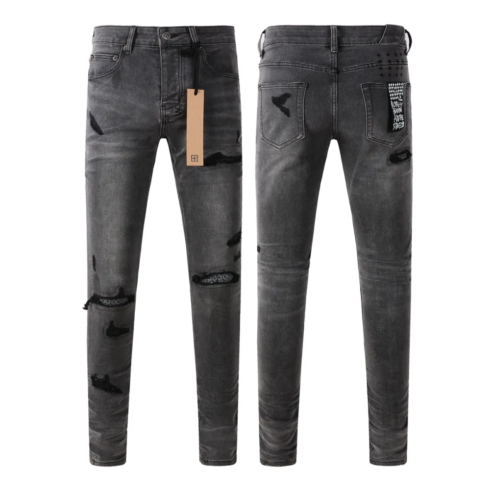 EM Sneakers ksubi Jean 3010