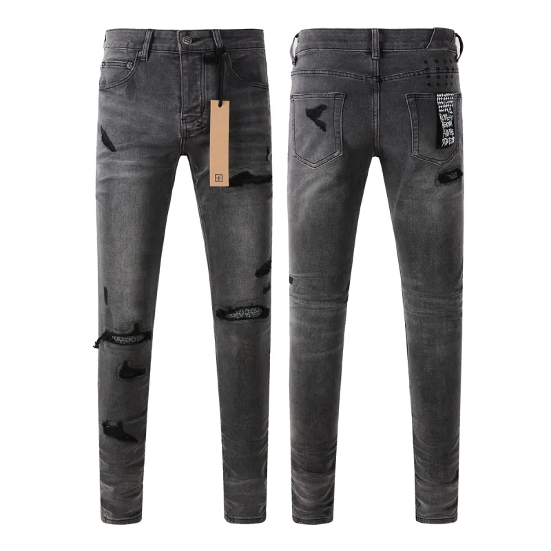 EM Sneakers ksubi Jean 3010