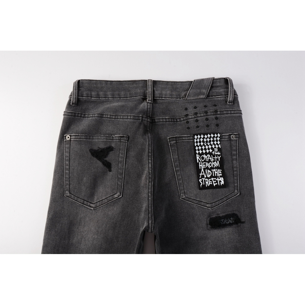 EM Sneakers ksubi Jean 3010