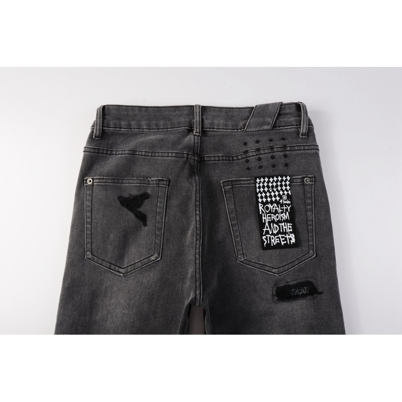 EM Sneakers ksubi Jean 3010