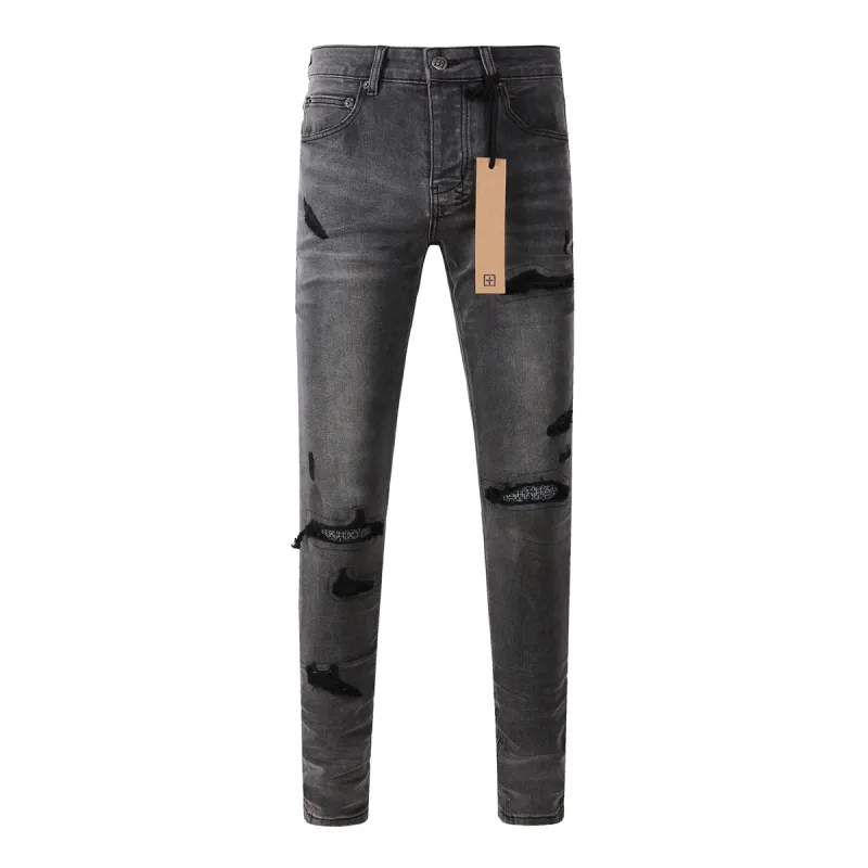 EM Sneakers ksubi Jean 3010