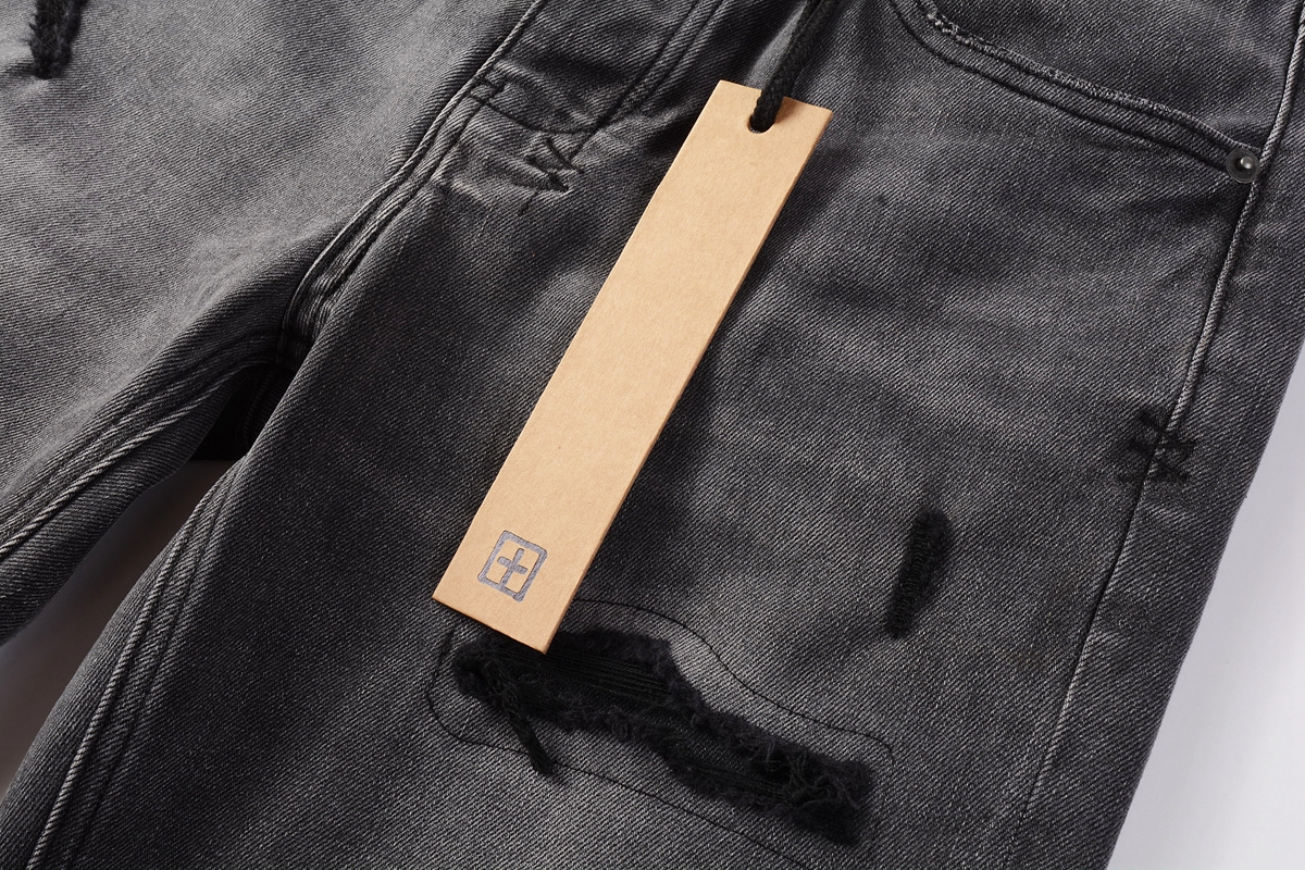 EM Sneakers ksubi Jean 3010