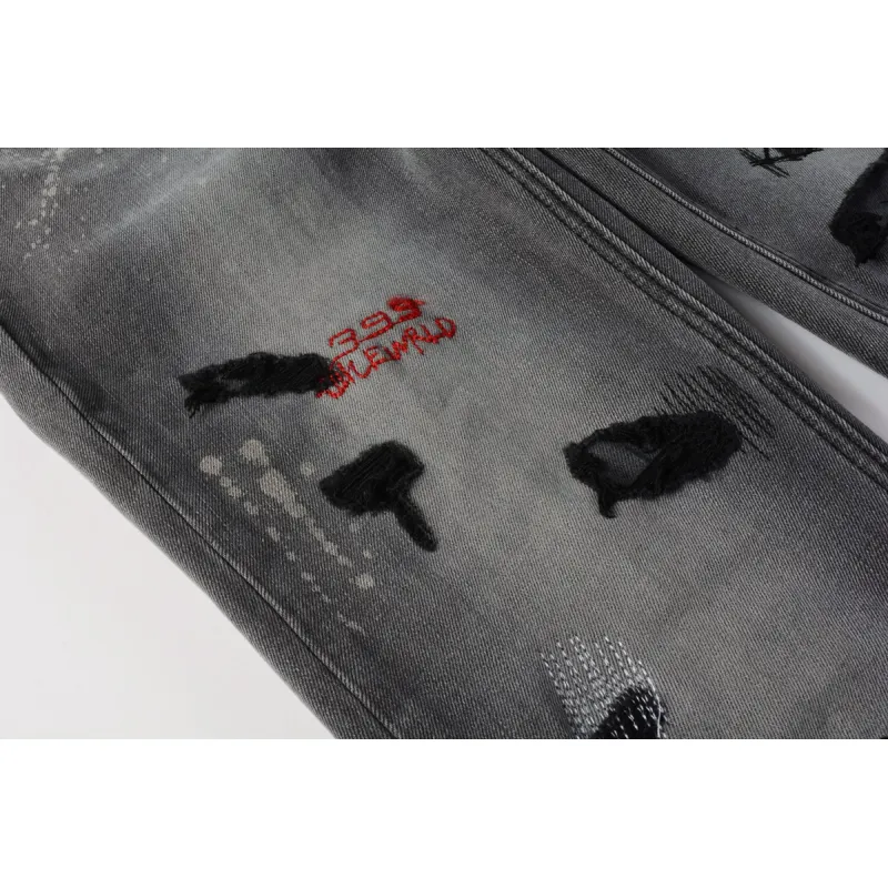 EM Sneakers ksubi Jean 3014