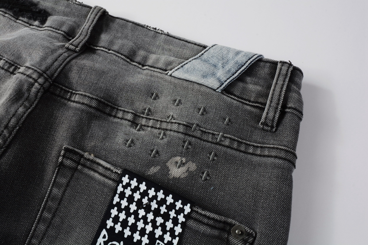 EM Sneakers ksubi Jean 3014