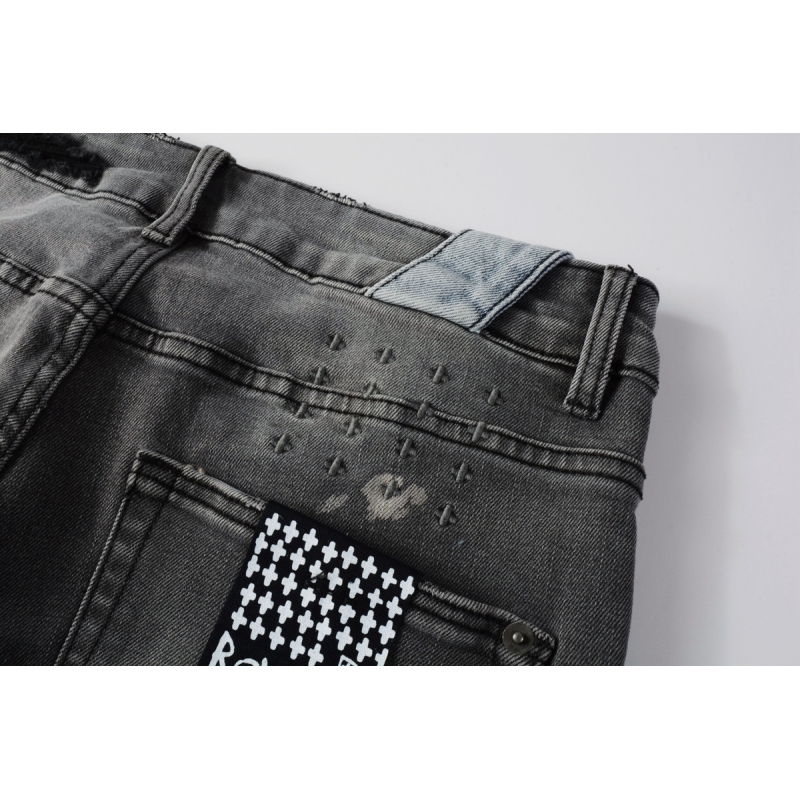 EM Sneakers ksubi Jean 3014