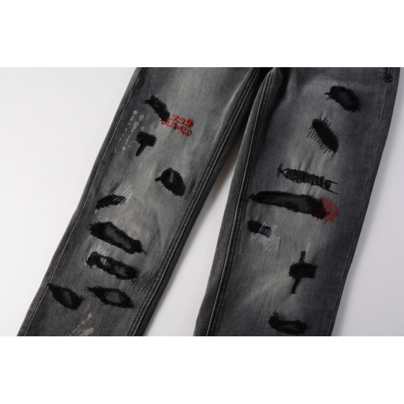 EM Sneakers ksubi Jean 3014