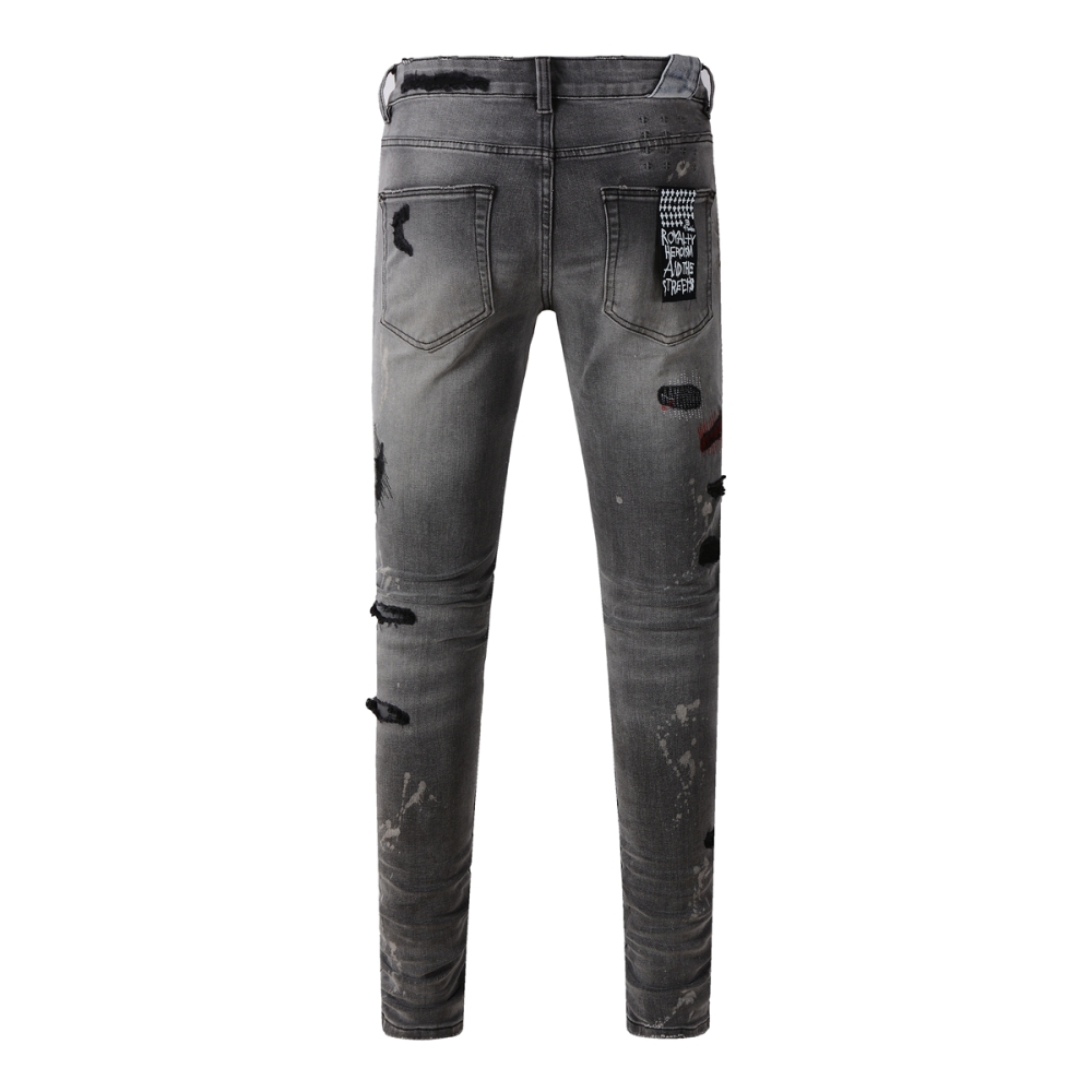 EM Sneakers ksubi Jean 3014