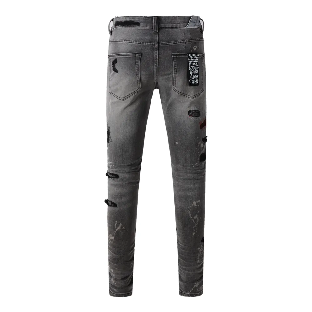 EM Sneakers ksubi Jean 3014