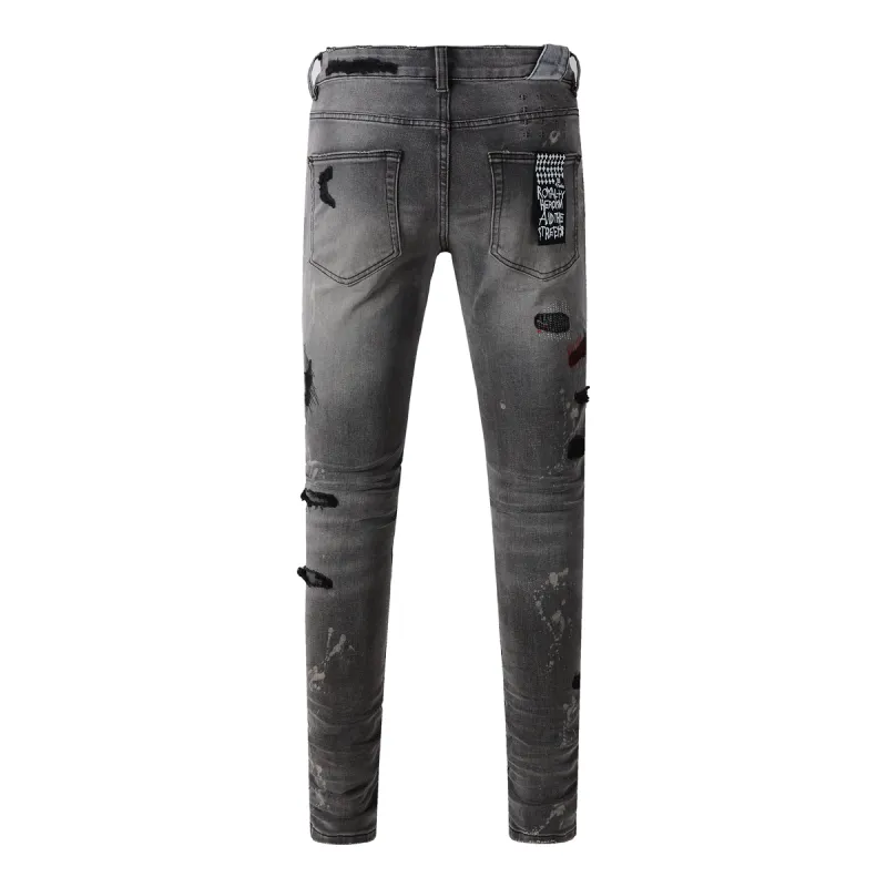 EM Sneakers ksubi Jean 3014