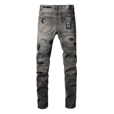 EM Sneakers ksubi Jean 3014 02