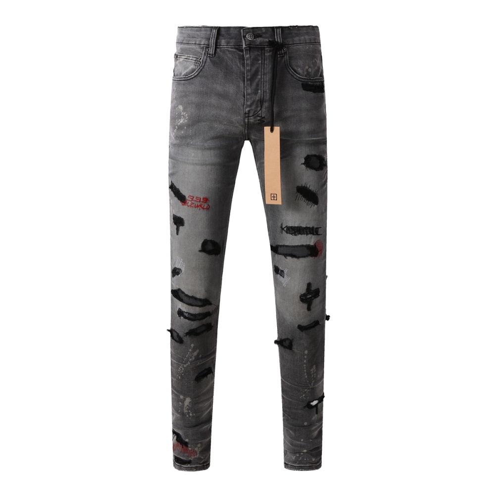 EM Sneakers ksubi Jean 3014