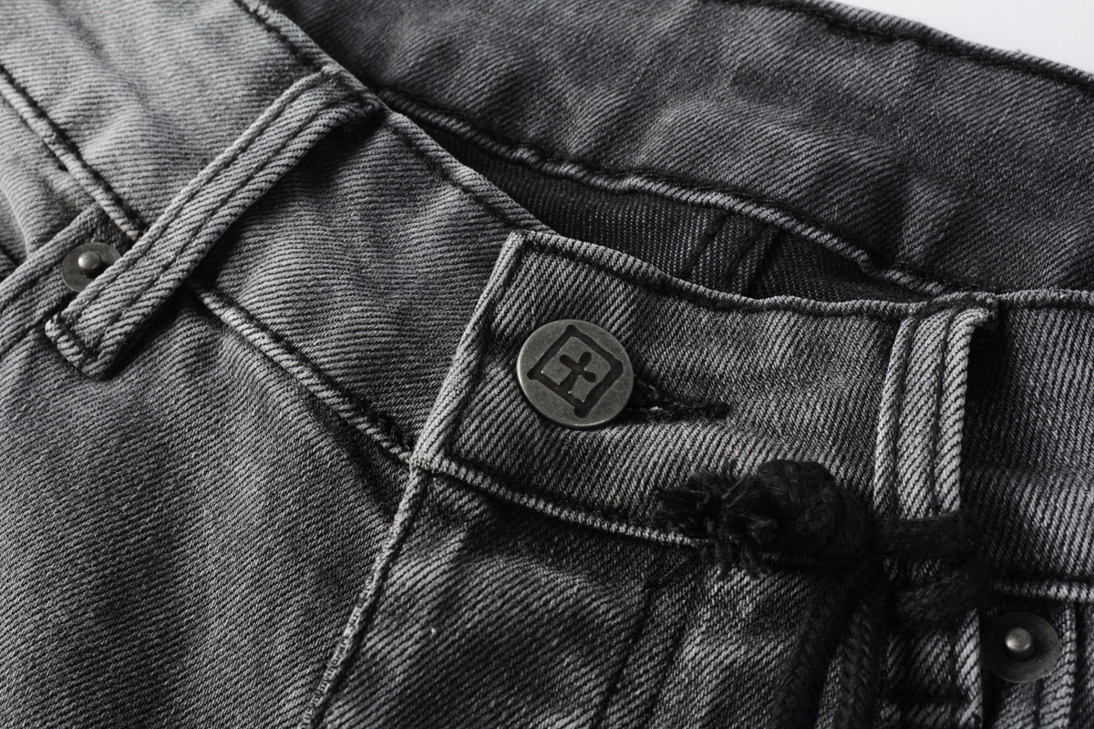 EM Sneakers ksubi Jean 3014