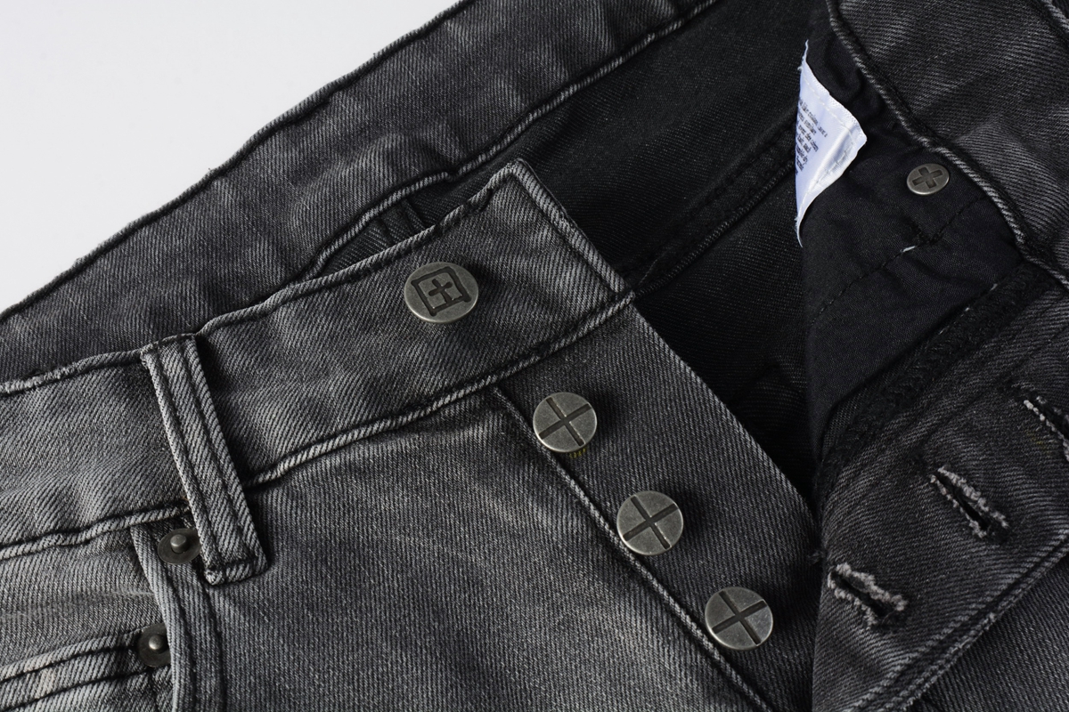 EM Sneakers ksubi Jean 3014