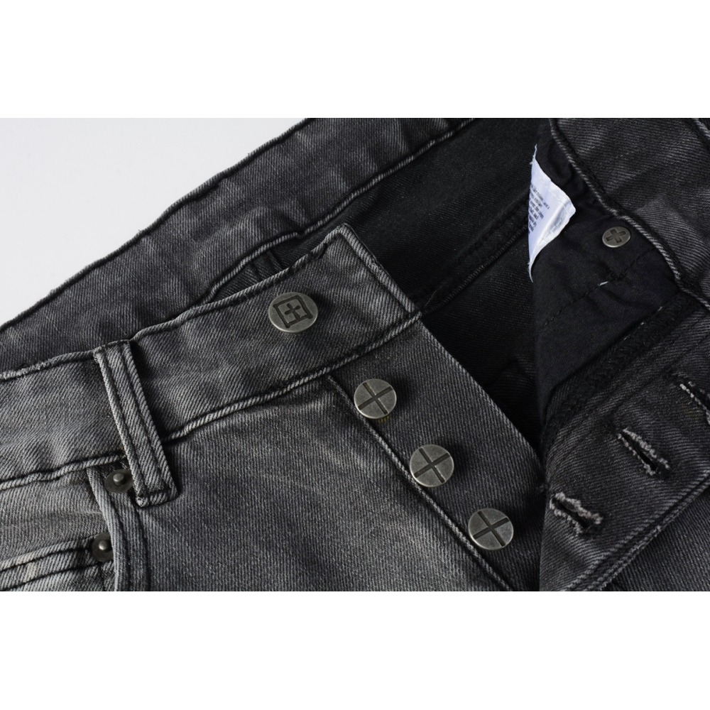 EM Sneakers ksubi Jean 3014