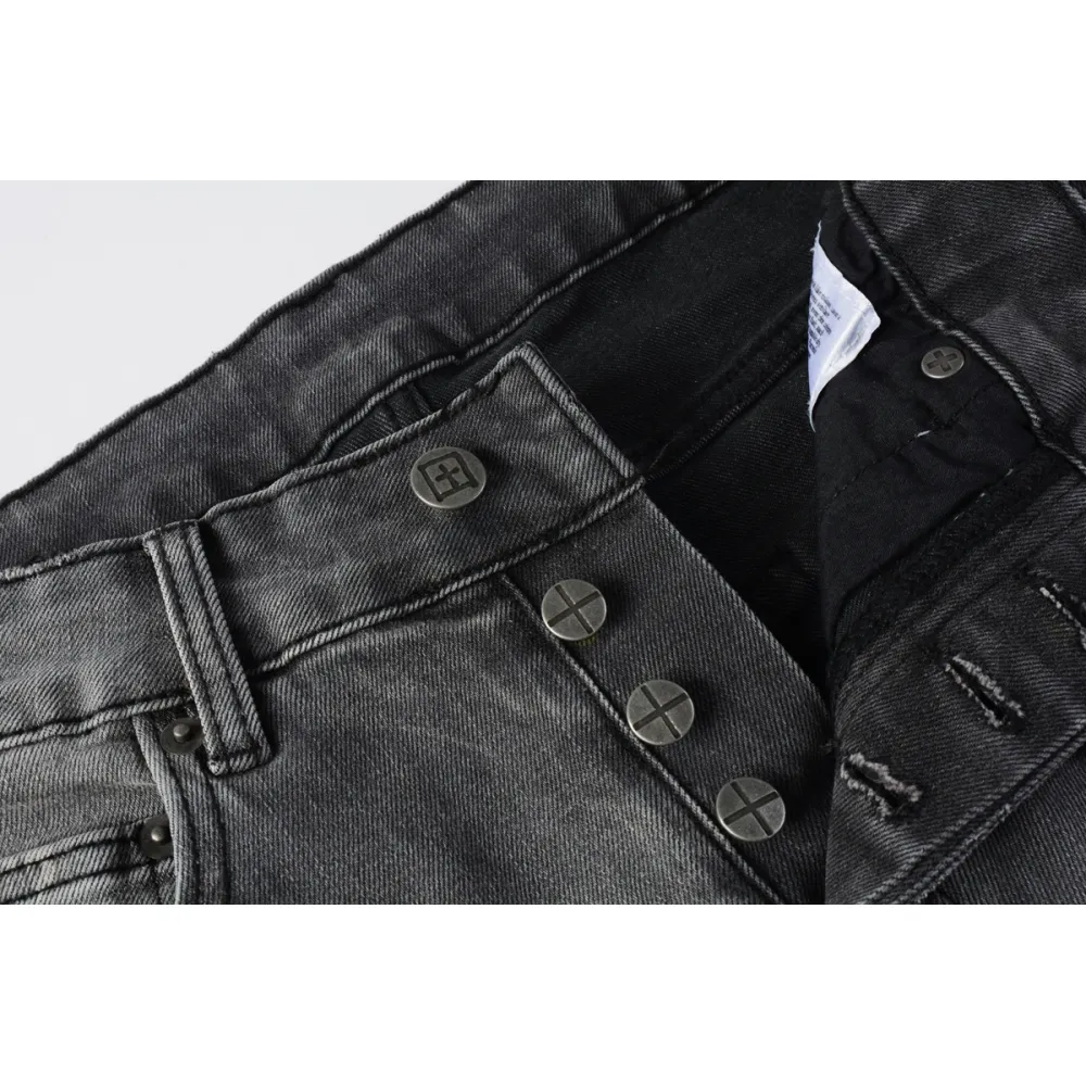 EM Sneakers ksubi Jean 3014