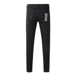 EM Sneakers ksubi Jean 3016
