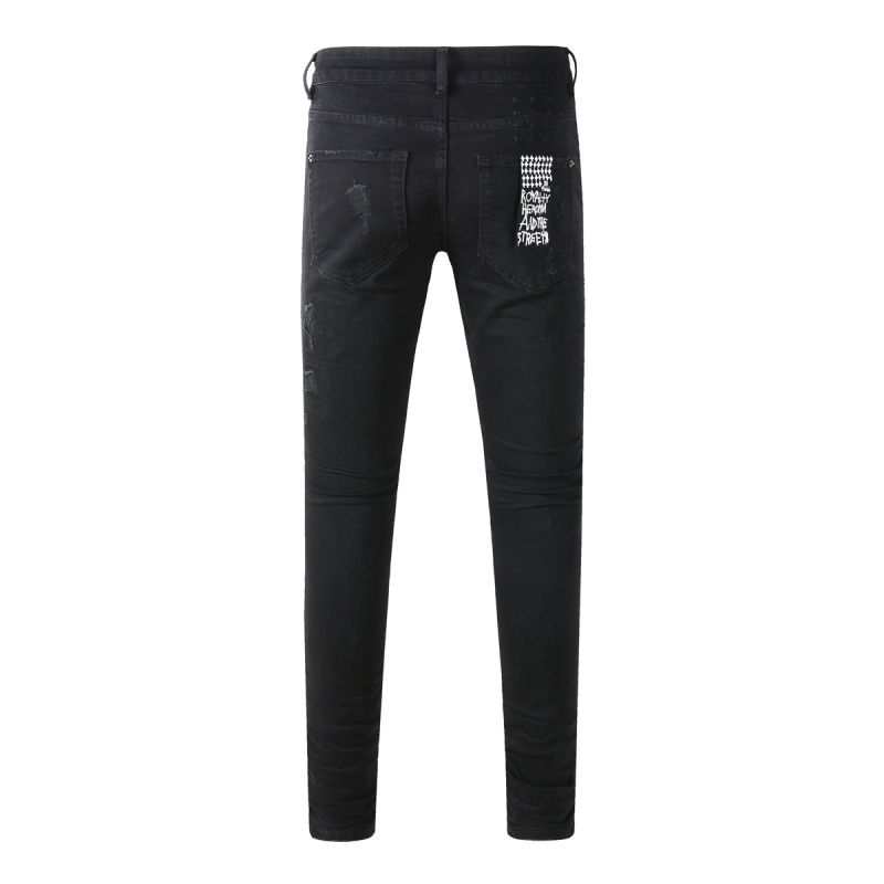 EM Sneakers ksubi Jean 3016