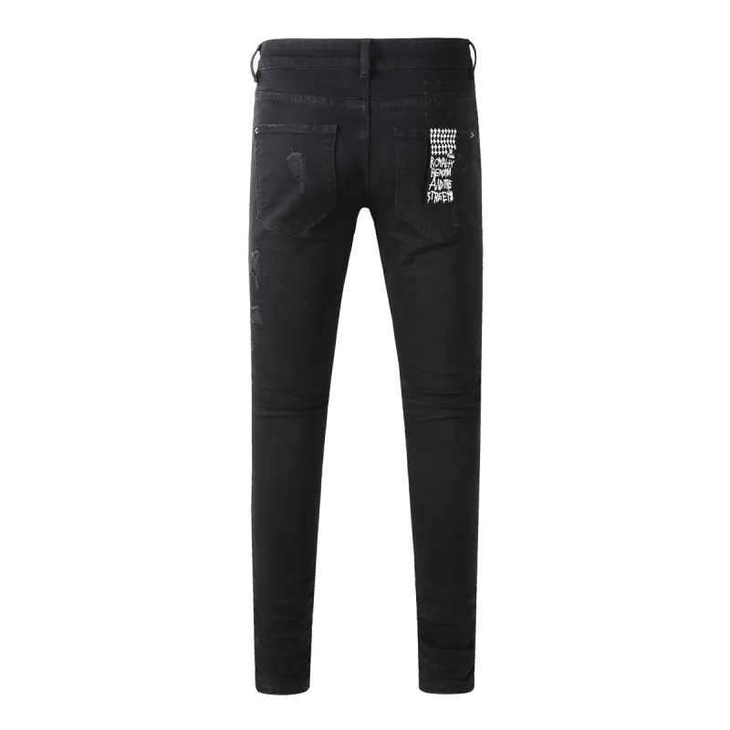 EM Sneakers ksubi Jean 3016