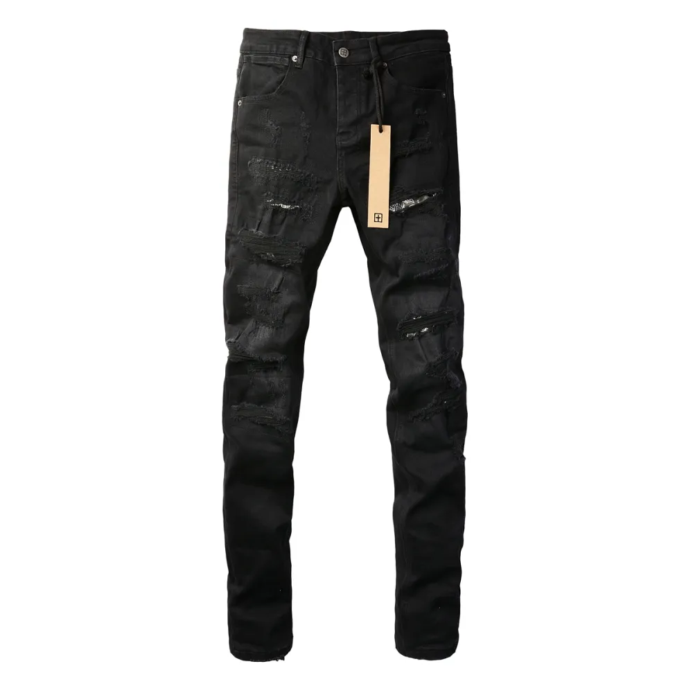 EM Sneakers ksubi Jean 3016