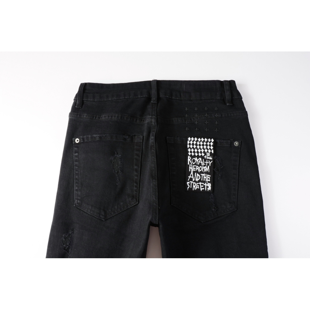 EM Sneakers ksubi Jean 3016