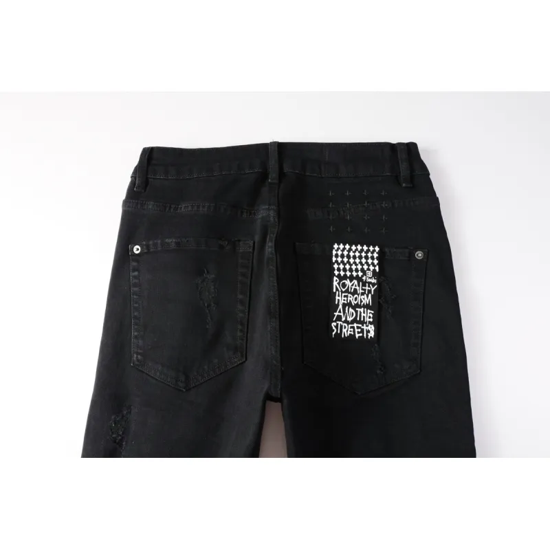 EM Sneakers ksubi Jean 3016